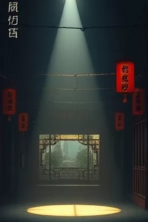 银砂列车末日公路作品封面