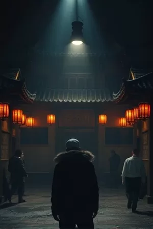 山雀计划谍战作品封面