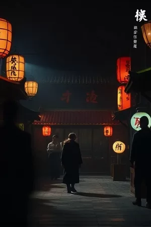 雨林时钟冒险作品封面