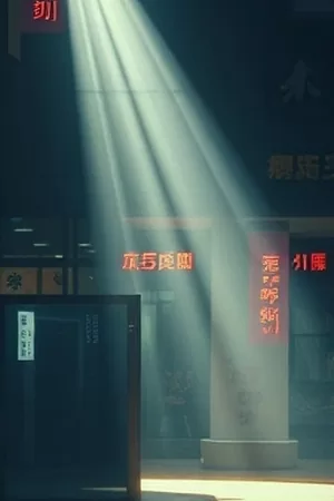 旧城胶片年代情感作品封面