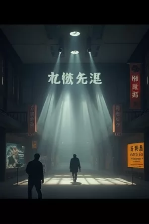 星轨回声科幻作品封面