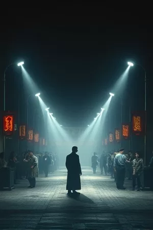 纸鸢航线治愈作品封面