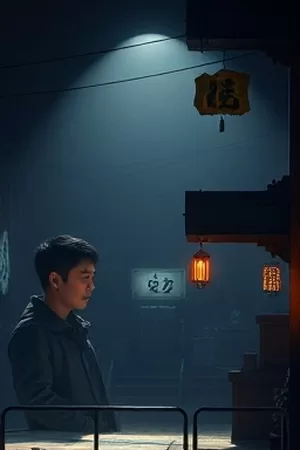 第七码头悬疑作品封面