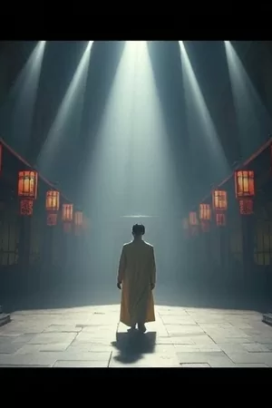 青苔车站剧情作品封面