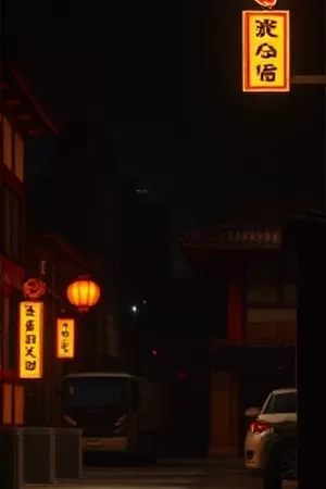 无风海岸文艺作品封面